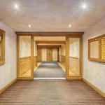 Ski In-Out - Heart Of Val Thorens Modern Apartment, Wifi 93