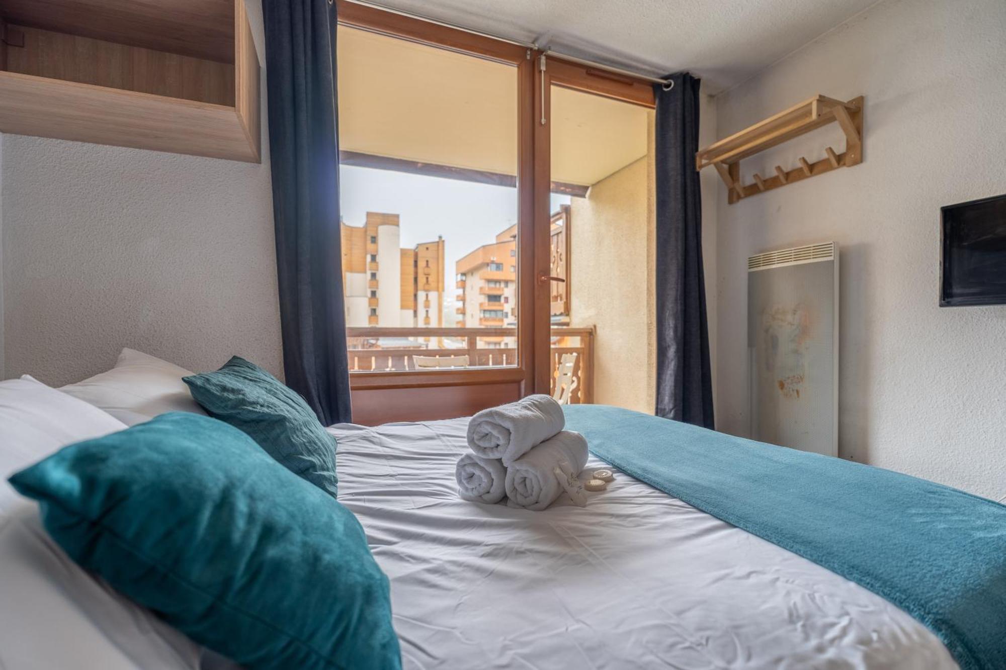In-out - Heart Of Modern Apartment, Wifi 93 Appartement